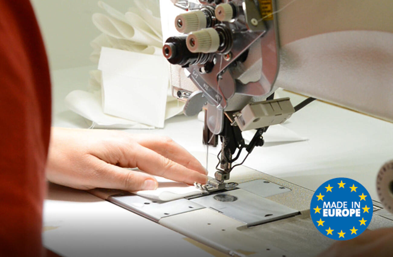 Stampa su ombrelli fabbricati in UE? Stampa su ombrelli fabbricati in UE?