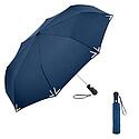 Safebrella LED Pocket Auto (Fare Deluxe) - Mini ombrello tascabile