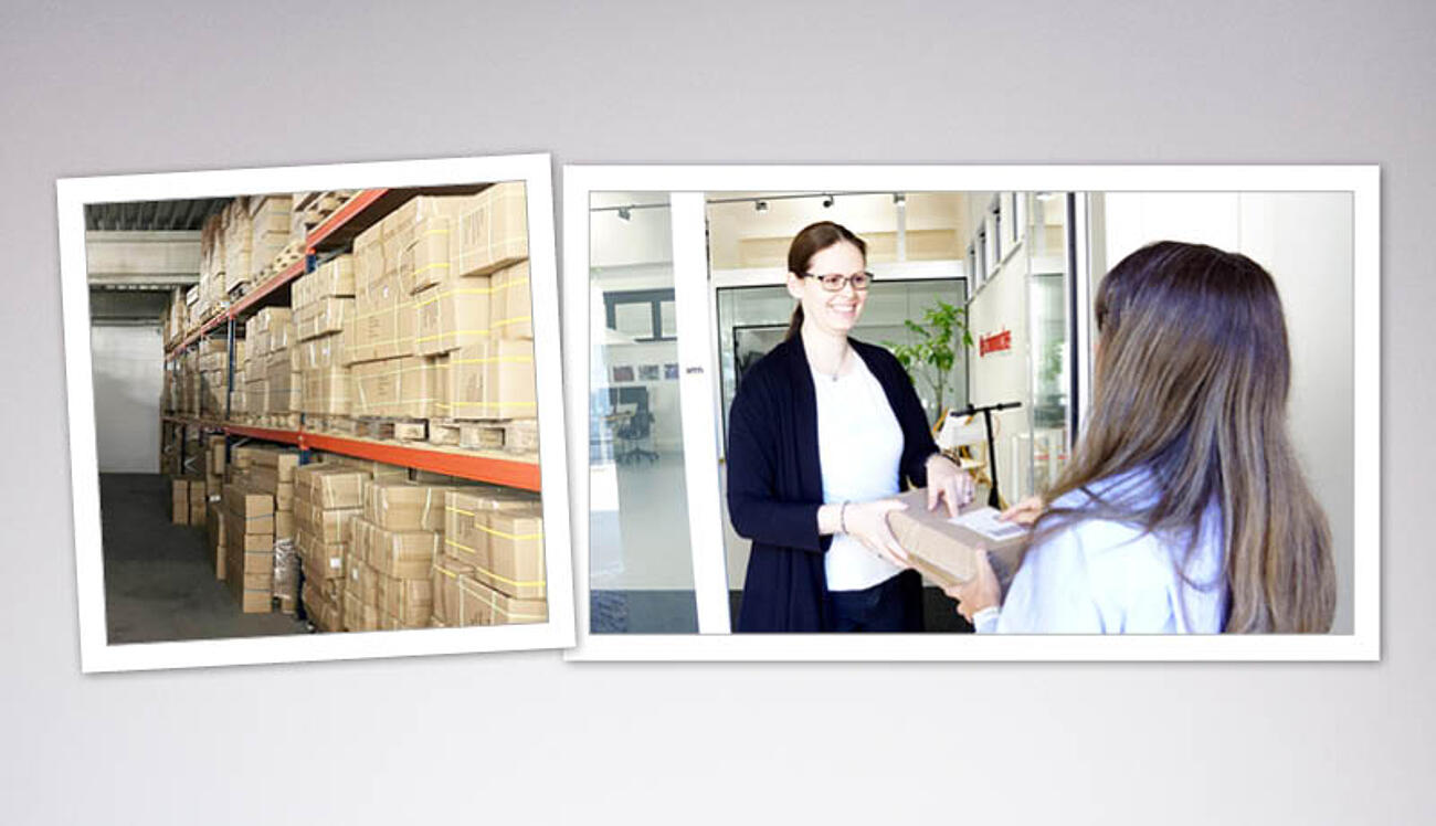 Spedizione & Trasporto Spedizione & Trasporto