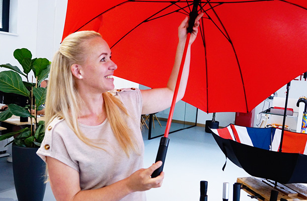 Garanzia del marchio Schirmmacher Garanzia del marchio Schirmmacher