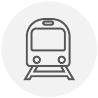 Trasporto ferroviario