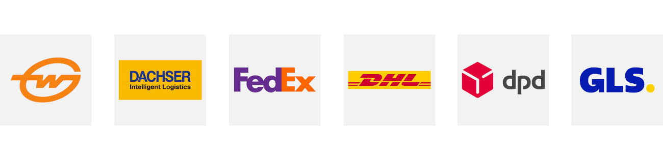 Partner di spedizione