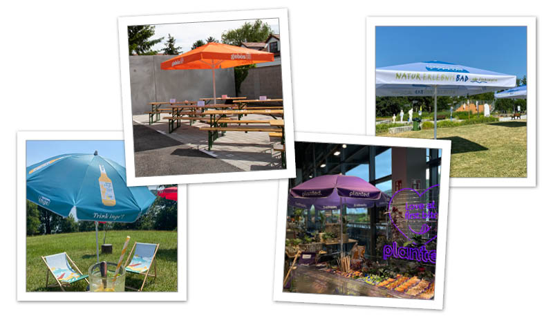 Kundenbilder mit Volant Kundenbilder mit Volant