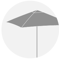 Mit Windhaube Mit Windhaube