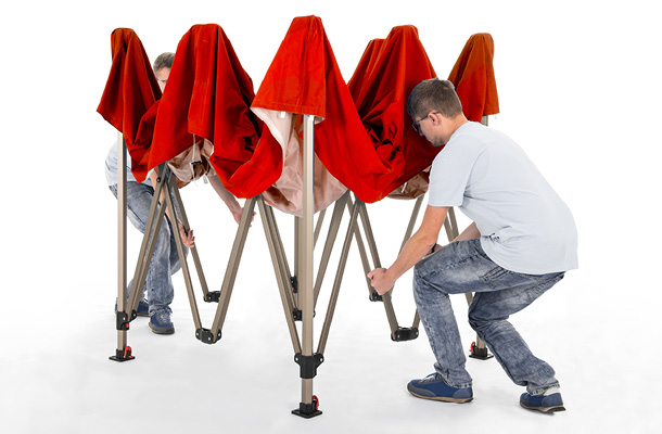 Istruzioni di montaggio passo dopo passo