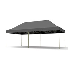 Gazebo 4x8m Gazebo 4x8m