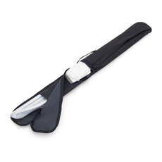 Sacca di trasporto premium per bandiera