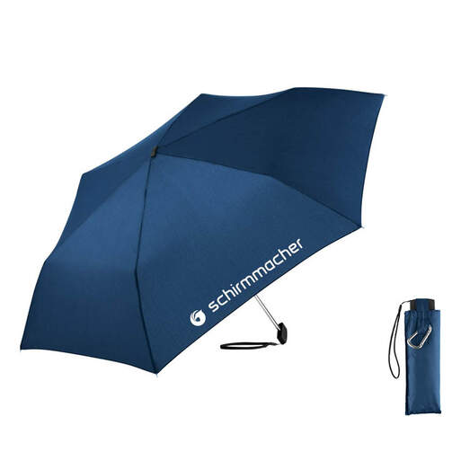 Ombrello, mini-ombrello pieghevole