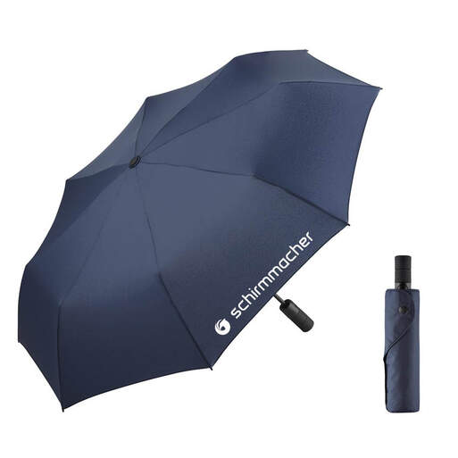Profilo del mini-ombrello pieghevole AOC