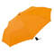 ombrello arancione ombrello arancione