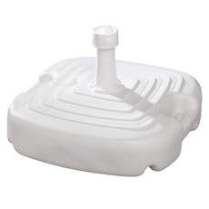 Base ad acqua o sabbia per ombrellone Base ad acqua o sabbia per ombrellone