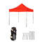 Gazebo con accessori Gazebo con accessori