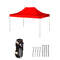 Gazebo con accessori Gazebo con accessori