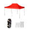 Gazebo con accessori Gazebo con accessori