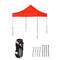 Gazebo con accessori Gazebo con accessori