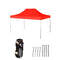 Gazebo con accessori Gazebo con accessori