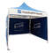 Gazebo pieghevole con stampa Gazebo pieghevole con stampa