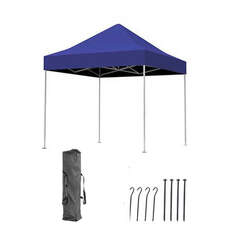 Gazebo pieghevole 3x3 Gazebo pieghevole 3x3