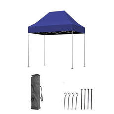 Gazebo pieghevole 3x3 Gazebo pieghevole 3x3