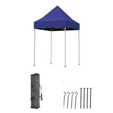 Gazebo pieghevole 3x3 Gazebo pieghevole 3x3