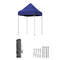 Gazebo pieghevole 3x3 Gazebo pieghevole 3x3