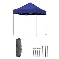 Gazebo pieghevole 2,5x2,5 Gazebo pieghevole 2,5x2,5