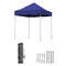 Gazebo pieghevole 2,5x2,5 Gazebo pieghevole 2,5x2,5