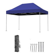 Gazebo pieghevole 3x4,5 Gazebo pieghevole 3x4,5