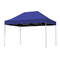 Gazebo pieghevole 3x4,5 Gazebo pieghevole 3x4,5