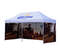 Gazebo pieghevole con stampa Gazebo pieghevole con stampa