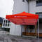Gazebo pieghevole in uso Gazebo pieghevole in uso