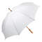 ombrello bianco ombrello bianco