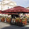 Ombrellone grande per hotel Ombrellone grande per hotel