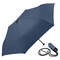 ombrello blu marino